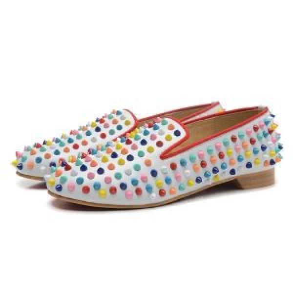 特選新作 2026春夏 Christian Louboutinクリスチャンルブタン スニーカー 靴