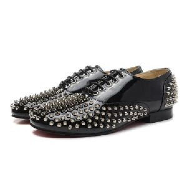 ★安心★追跡付 2026春夏 Christian Louboutinクリスチャンルブタン スニーカー 靴