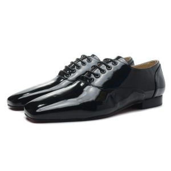 2026春夏 Christian Louboutinクリスチャンルブタン SALE!今季 スニーカー 靴