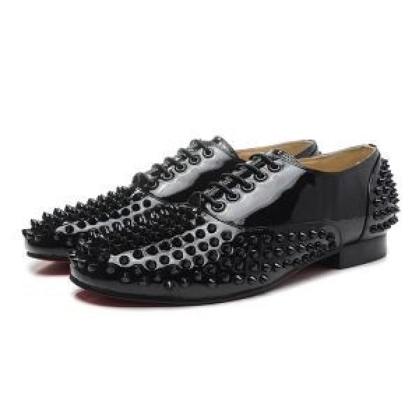 SALE!今季 2026春夏 Christian Louboutinクリスチャンルブタン スニーカー 靴