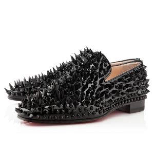 2014春夏 Christian Louboutinクリスチャンルブタン 大人気☆NEW!!スニーカー 靴
