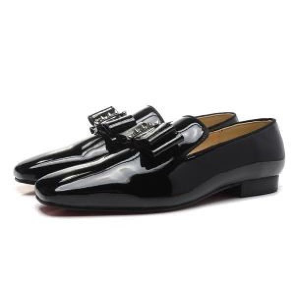2026春夏 大人気☆NEW!!Christian Louboutinクリスチャンルブタン スニーカー 靴