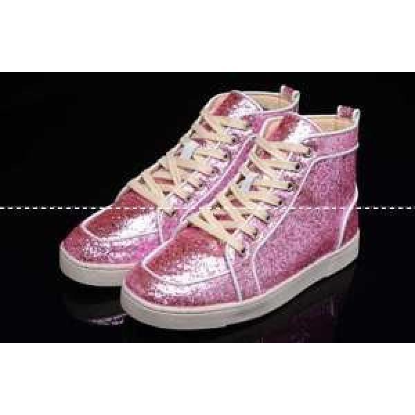2026春夏新作Christian Louboutinクリスチャンルブタン スニーカー 靴 最高ランク