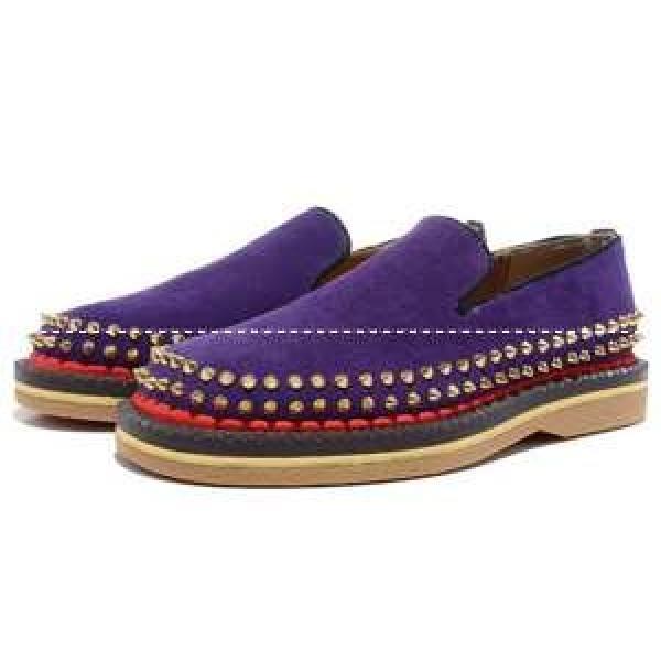 2026春夏新作Christian Louboutinクリスチャンルブタン スニーカー 靴 最高ランク