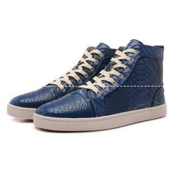 2026春夏新作Christian Louboutinクリスチャンルブタン スニーカー 靴 最高ランク