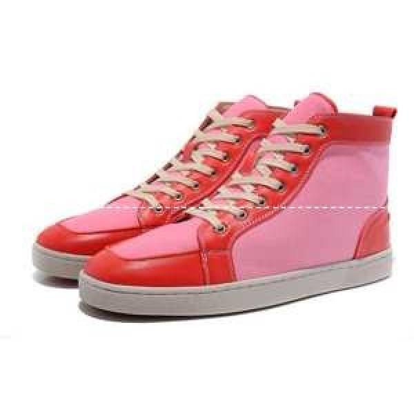 2025春夏新作Christian Louboutinクリスチャンルブタン スニーカー 靴 最高ランク