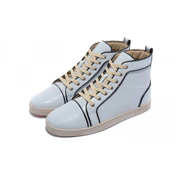 2026春夏新作Christian Louboutinクリスチャンルブタン スニーカー 靴 最高ランク