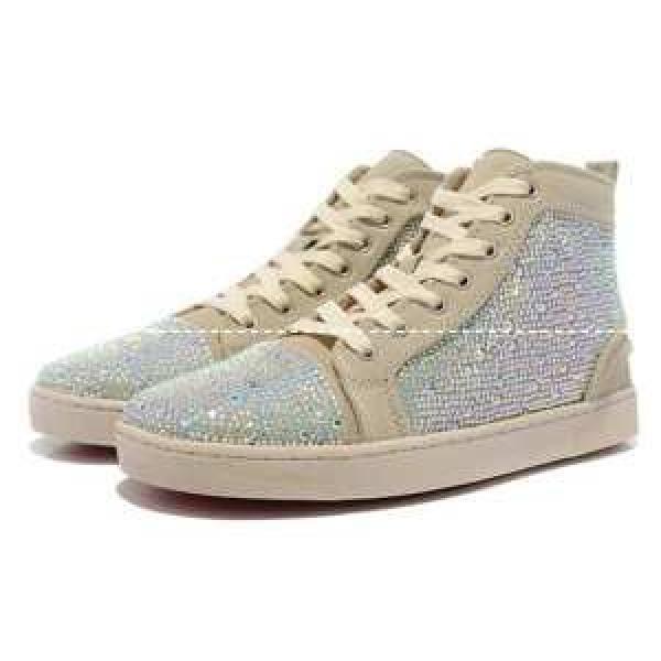 2026春夏新作Christian Louboutinクリスチャンルブタン スニーカー 靴 最高ランク