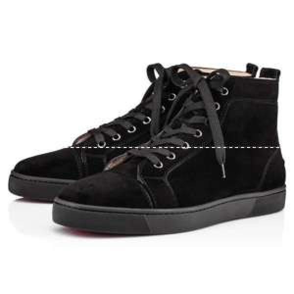 2026春夏新作新作Christian Louboutinクリスチャンルブタンビジネスシューズ靴シューズスニーカー