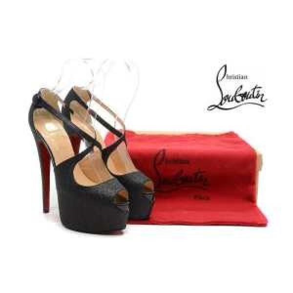 2026 Christian Louboutin クリスチャンルブタンパンプス