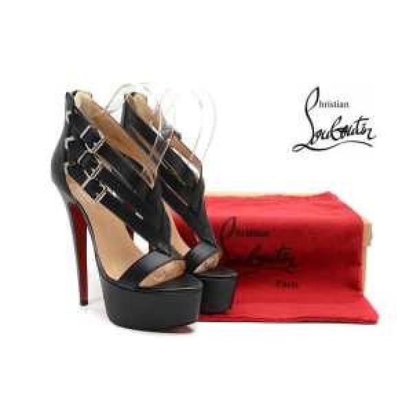 格安！ 2026 Christian Louboutin クリスチャンルブタンパンプス