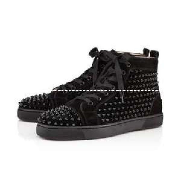 美品　Christian Louboutinスーパーコピークリスチャンルブタン機能面も注目　ビジネスシューズ