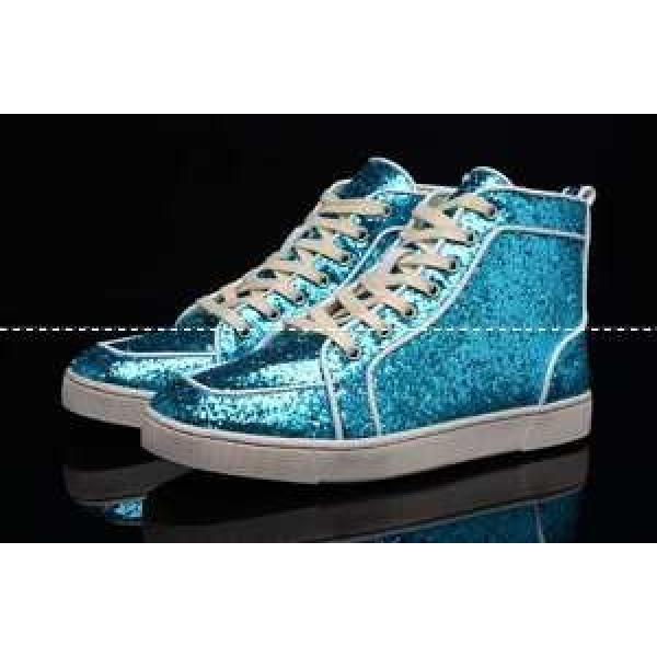 2026春夏新作Christian Louboutinクリスチャンルブタン スニーカー 靴 最高ランク