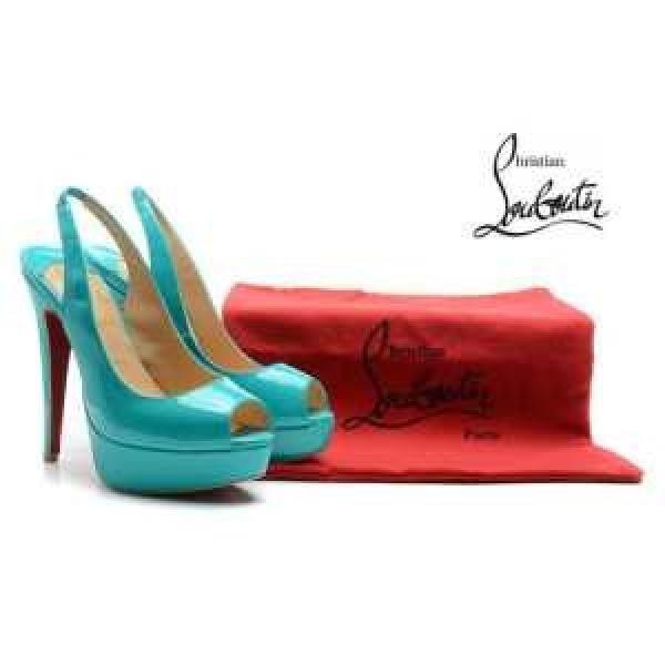 入手困難 2026 Christian Louboutin クリスチャンルブタンパンプス