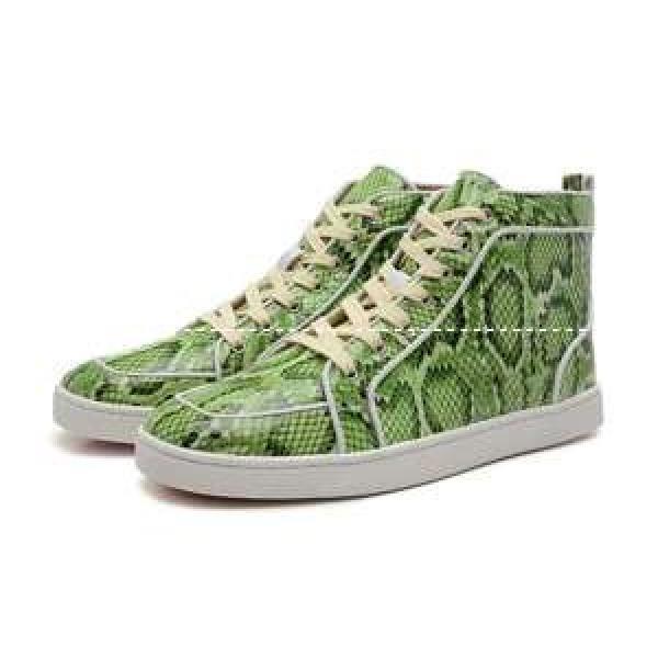 2026春夏新作新作Christian Louboutinクリスチャンルブタンビジネスシューズ靴シューズスニーカー