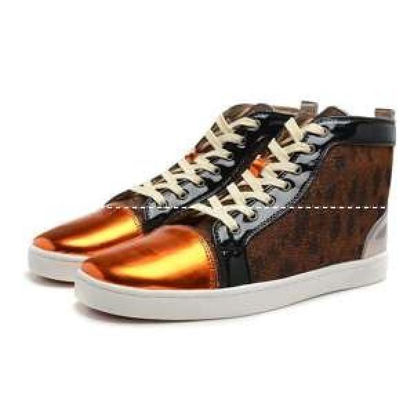 2026春夏新作新作Christian Louboutinクリスチャンルブタンビジネスシューズ靴シューズスニーカー