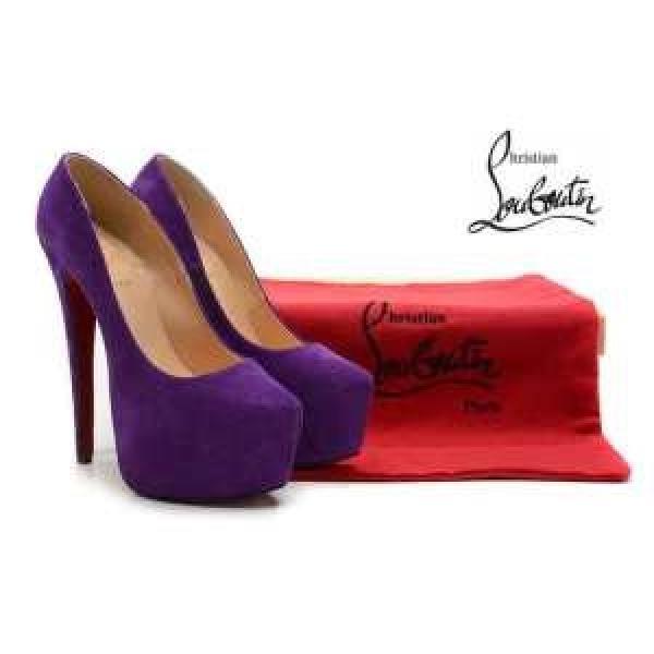 大人気☆NEW!! 2025 Christian Louboutin クリスチャンルブタンパンプス