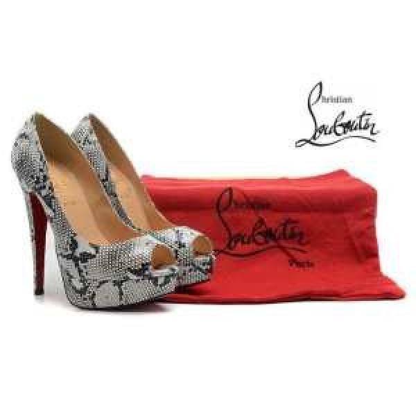 超人気美品◆ 2026 Christian Louboutin クリスチャンルブタンパンプス