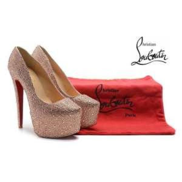 SALE!今季 2026 Christian Louboutin クリスチャンルブタンパンプス