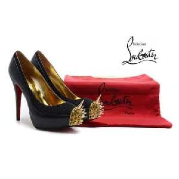 SALE開催 2026 Christian Louboutin クリスチャンルブタンパンプ