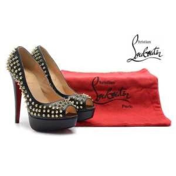 2026 値下げ！ 2026 Christian Louboutin クリスチャンルブタンパンプス