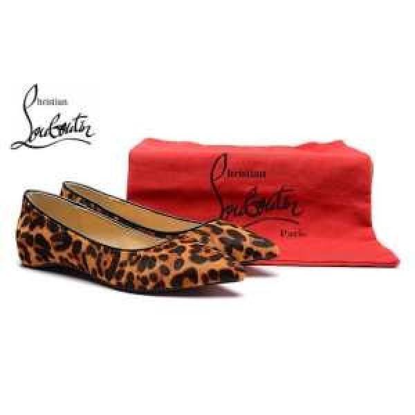 存在感◎ 2025 Christian Louboutin クリスチャンルブタンパンプス