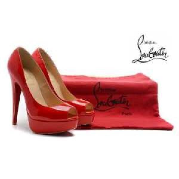 SALE!今季 2026 Christian Louboutin クリスチャンルブタンパンプス