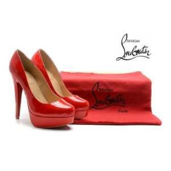 希少 2026 Christian Louboutin クリスチャンルブタンパンプス