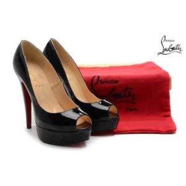超レア 2025 Christian Louboutin クリスチャンルブタンパンプス
