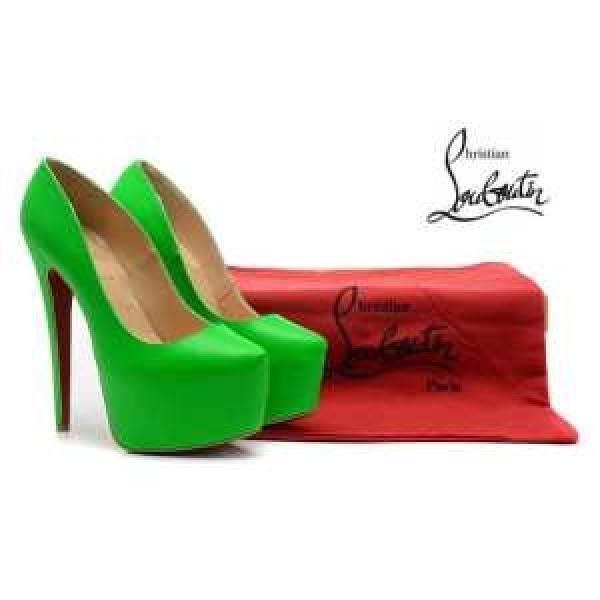 2025 美品 Christian Louboutin クリスチャンルブタンパンプス