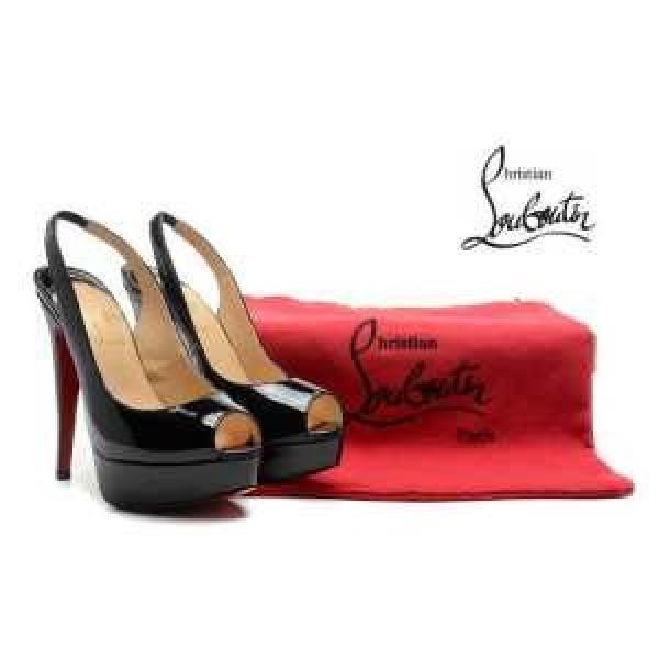 2026 格安！ Christian Louboutin クリスチャンルブタンパンプス