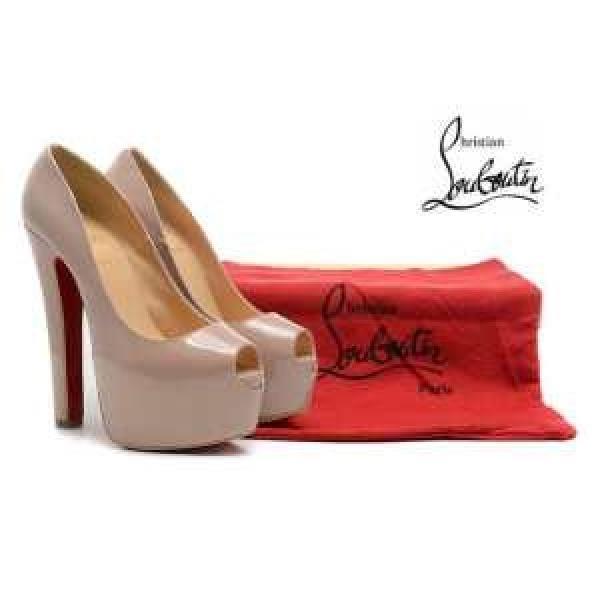 欧米韓流/雑誌 2026 Christian Louboutin クリスチャンルブタンパンプス