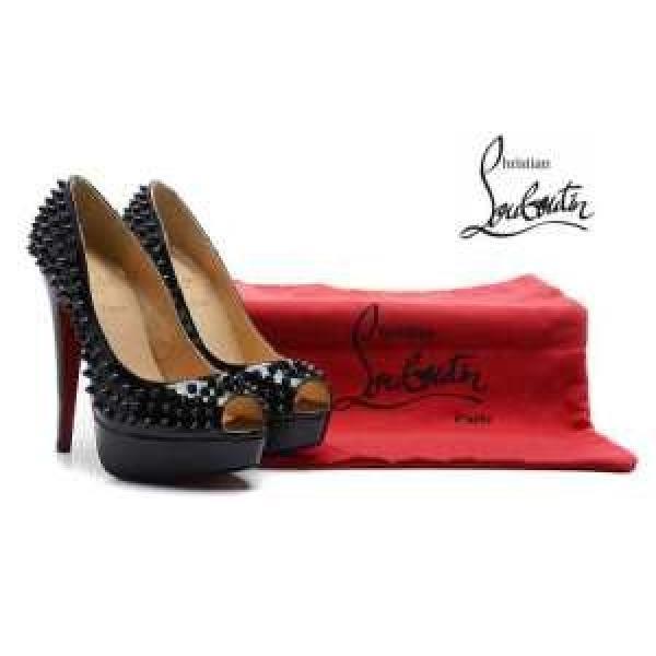 値下げ！ 2026 Christian Louboutin クリスチャンルブタンパンプス