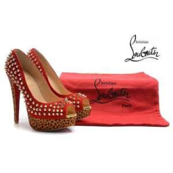 2026 お買得 Christian Louboutin クリスチャンルブタンパンプス