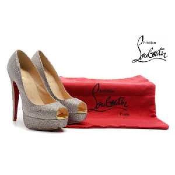 超レア 2026 Christian Louboutin クリスチャンルブタンパンプス