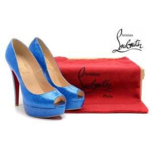 超人気美品◆ 2026 Christian Louboutin クリスチャンルブタンパンプス