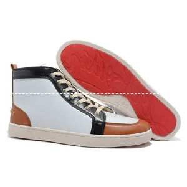 2026-13秋冬新作Christian Louboutinクリスチャンルブタンビジネスシューズ靴シューズスニーカー