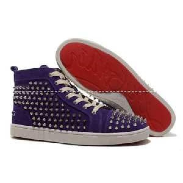 2026-13秋冬新作Christian Louboutinクリスチャンルブタンビジネスシューズ靴シューズスニーカー