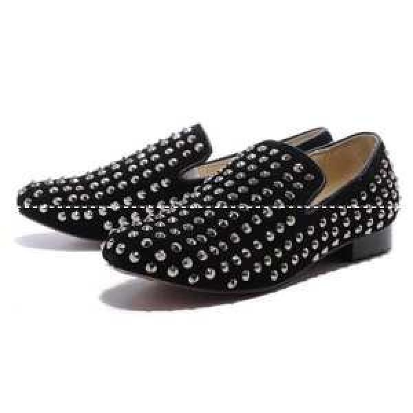 2026新作Christian Louboutinクリスチャンルブタンビジネスシューズ靴シューズスニーカー
