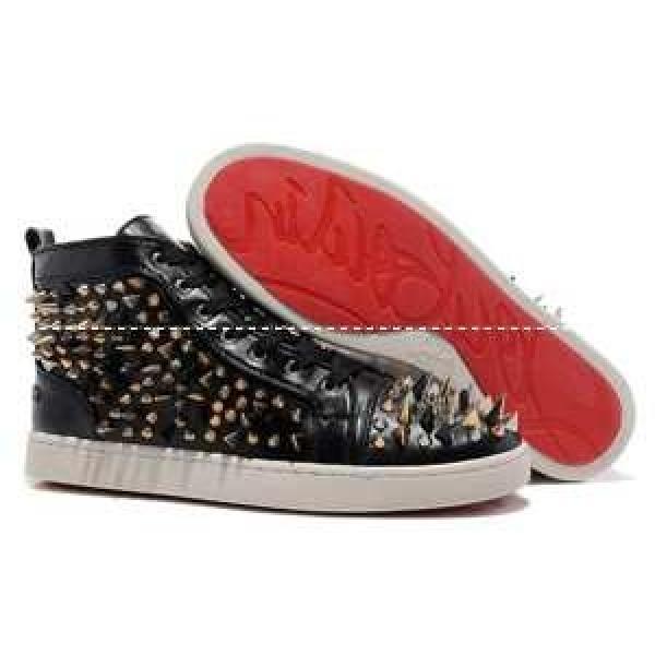 2025-13秋冬新作Christian Louboutinクリスチャンルブタンビジネスシューズ靴シューズスニーカー