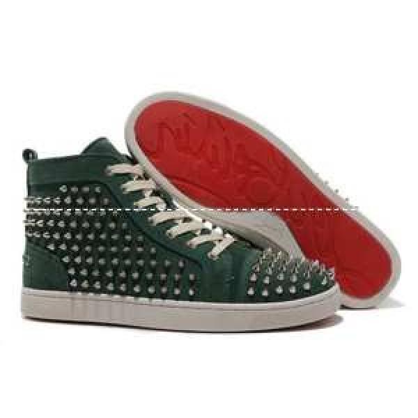 2026-13秋冬新作Christian Louboutinクリスチャンルブタンビジネスシューズ靴シューズスニーカー