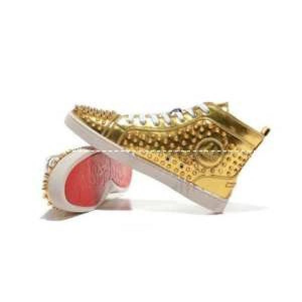 2026-13秋冬新作Christian Louboutinクリスチャンルブタンビジネスシューズ靴シューズスニーカー