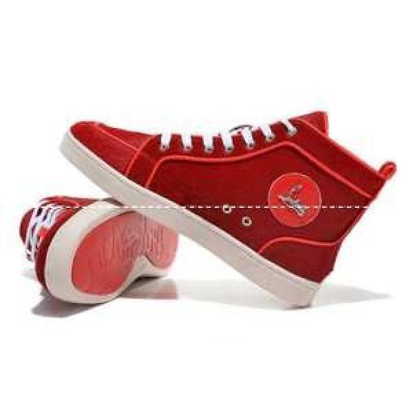 2026-13秋冬新作Christian Louboutinクリスチャンルブタンビジネスシューズ靴シューズスニーカー