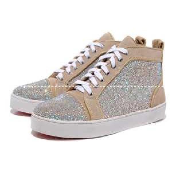 2025新作Christian Louboutinクリスチャンルブタンビジネスシューズ靴シューズスニーカー