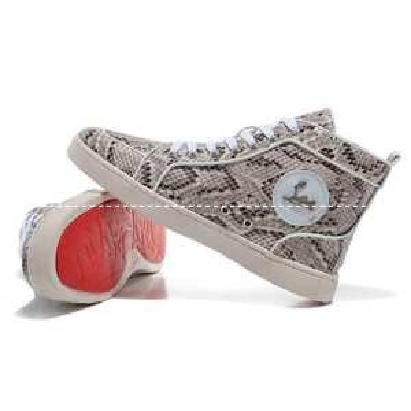2026-13秋冬新作Christian Louboutinクリスチャンルブタンビジネスシューズ靴シューズスニーカー