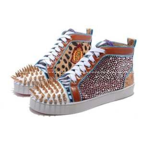 2025新作Christian Louboutinクリスチャンルブタンビジネスシューズ靴シューズスニーカー