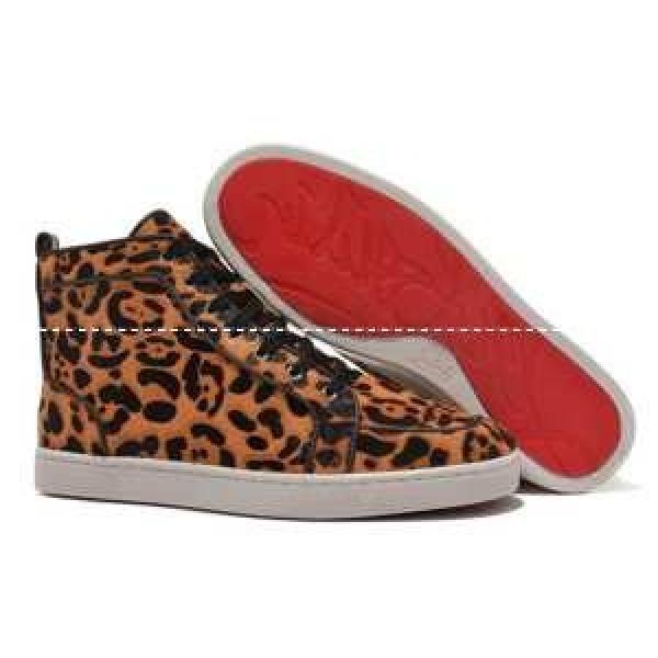 2025-13秋冬新作Christian Louboutinクリスチャンルブタンビジネスシューズ靴シューズスニーカー