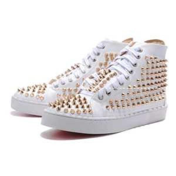 2026新作Christian Louboutinクリスチャンルブタンビジネスシューズ靴シューズスニーカー