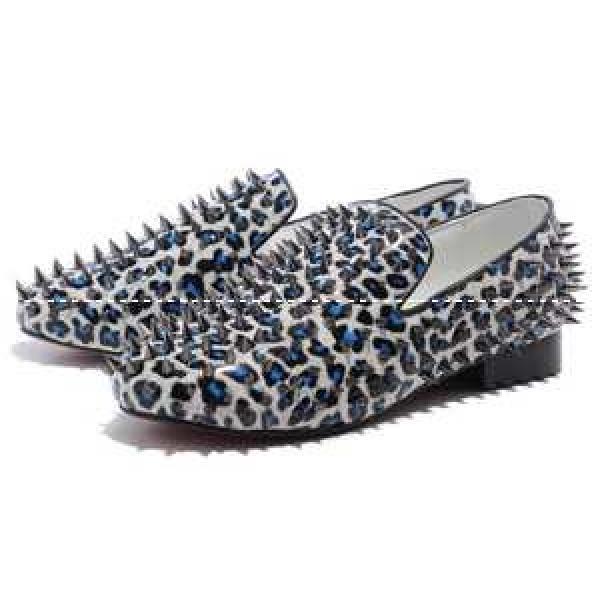 2026新作Christian Louboutinクリスチャンルブタンビジネスシューズ靴シューズスニーカー