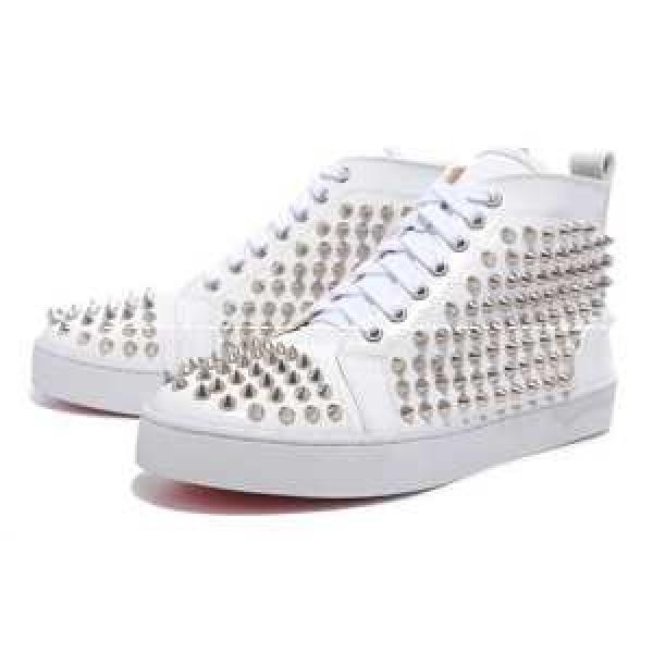 2026新作Christian Louboutinクリスチャンルブタンビジネスシューズ靴シューズスニーカー